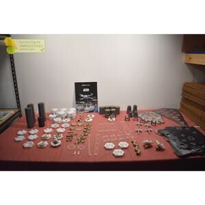 Ravensburger GraviTrax Star Wars Deathstar Action Set (Parts)*
